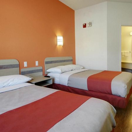 Motel 6 Lehi, Ut - Thanksgiving Point Buitenkant foto