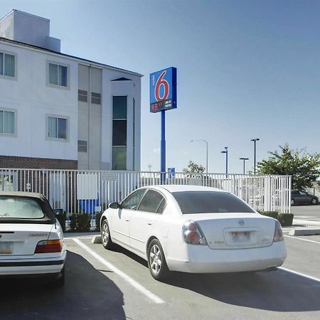 Motel 6 Lehi, Ut - Thanksgiving Point Buitenkant foto
