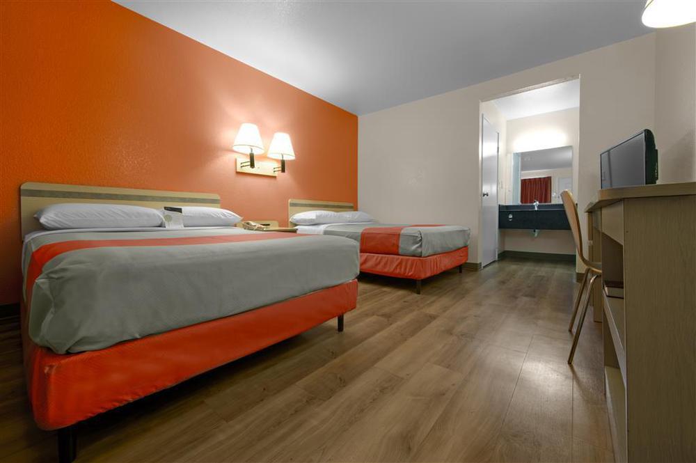Motel 6 Lehi, Ut - Thanksgiving Point Kamer foto