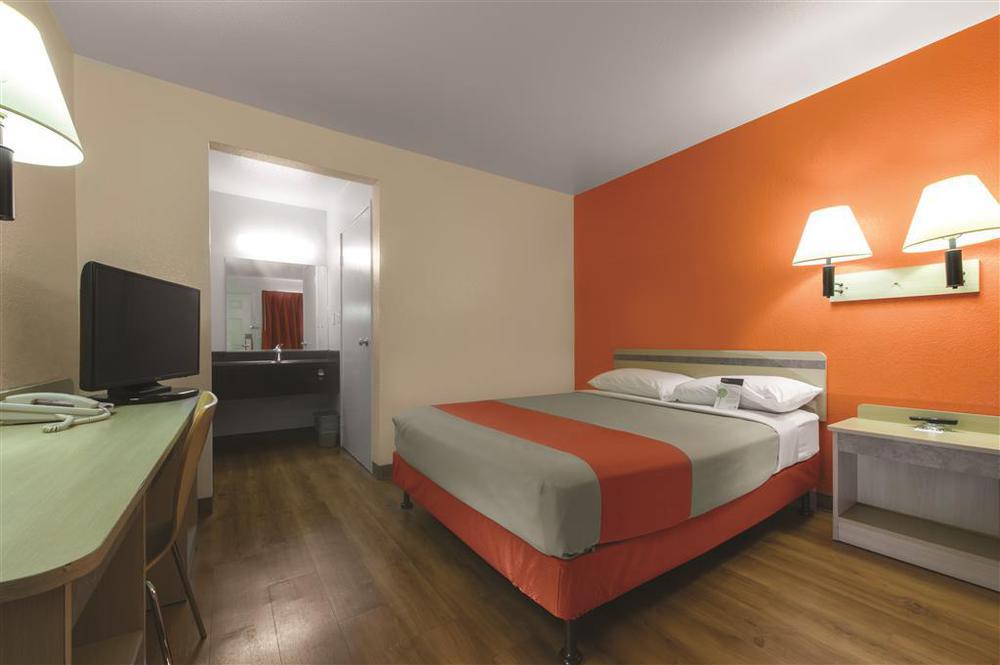 Motel 6 Lehi, Ut - Thanksgiving Point Kamer foto