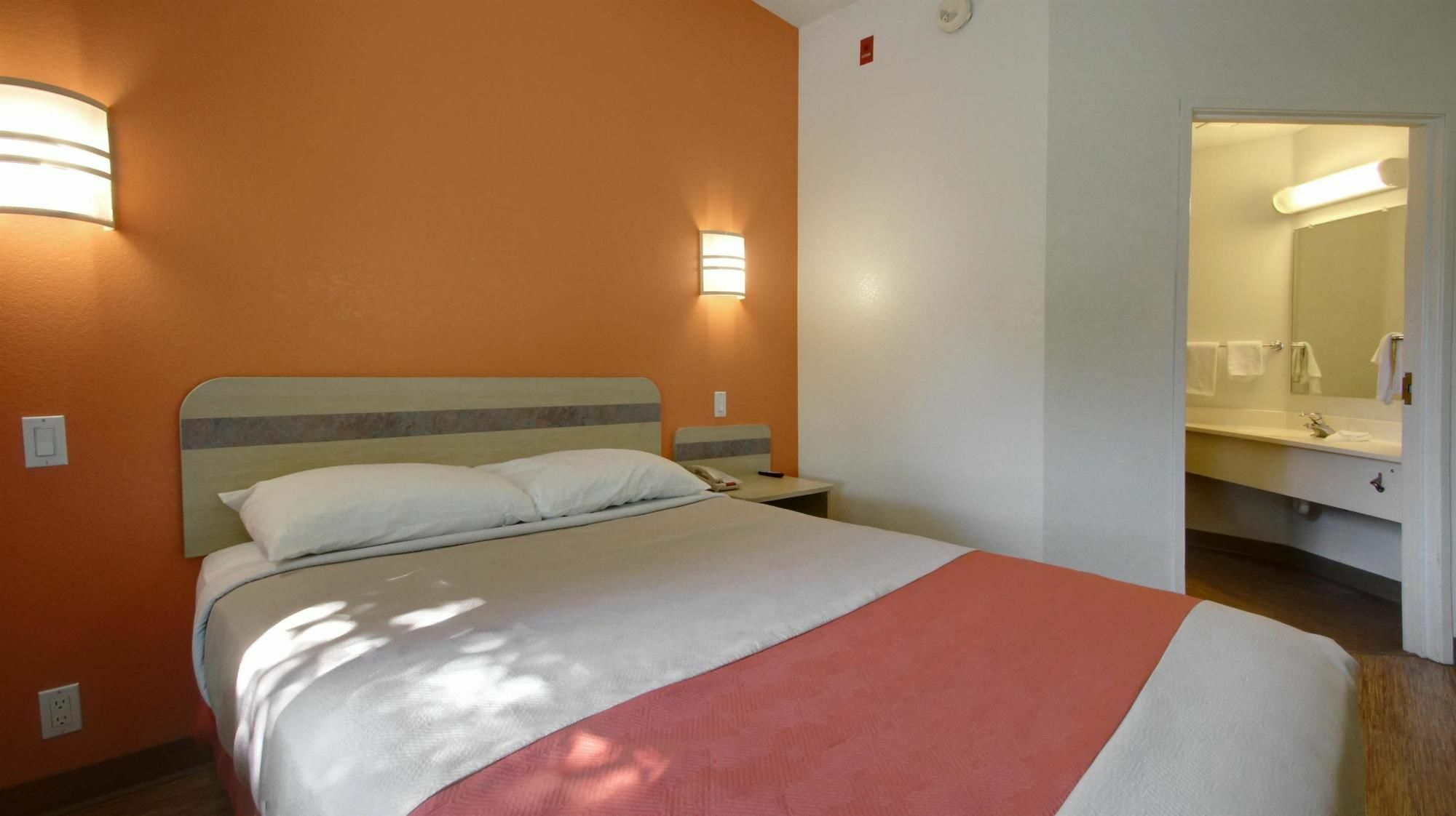 Motel 6 Lehi, Ut - Thanksgiving Point Buitenkant foto