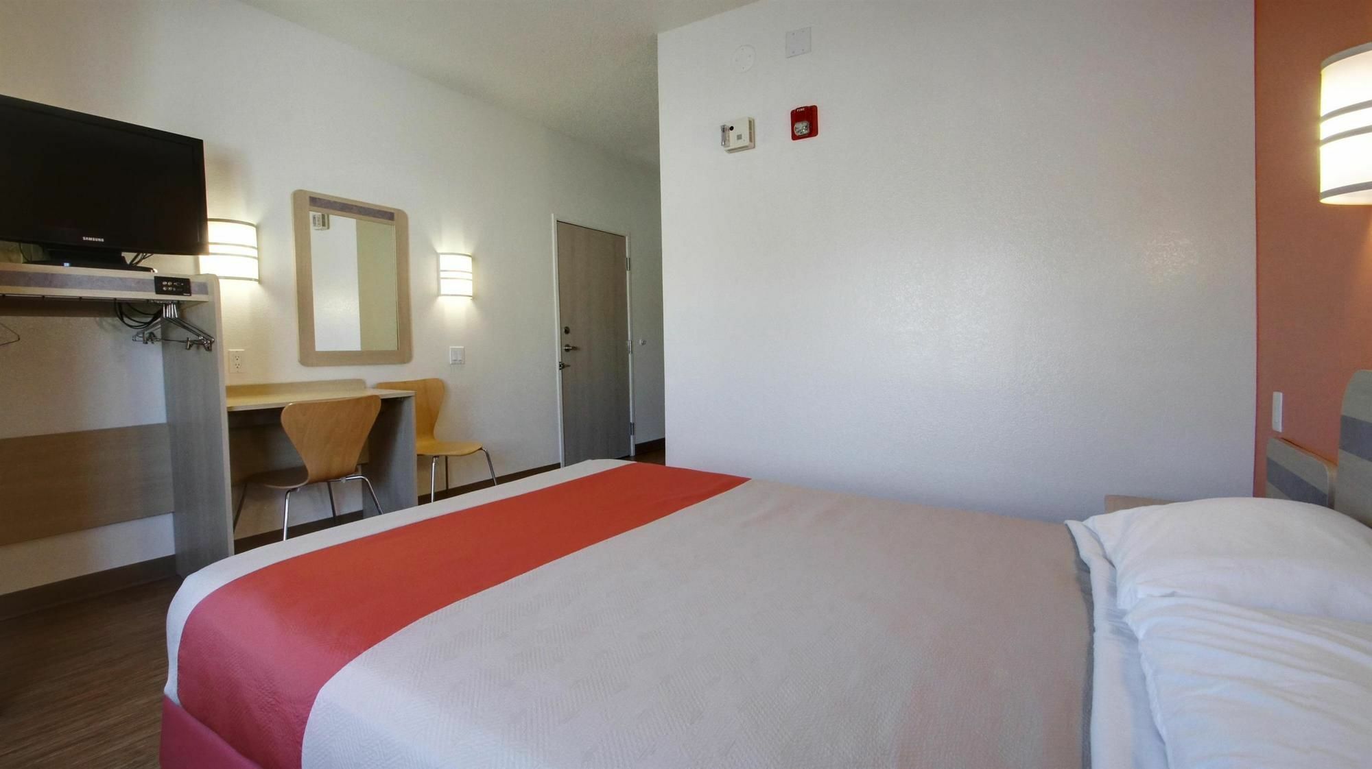 Motel 6 Lehi, Ut - Thanksgiving Point Buitenkant foto