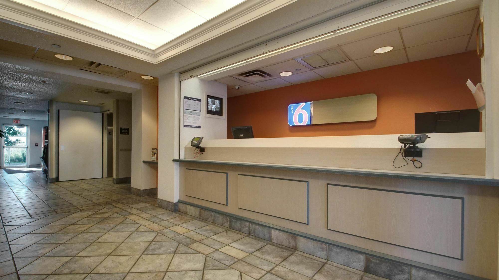 Motel 6 Lehi, Ut - Thanksgiving Point Buitenkant foto