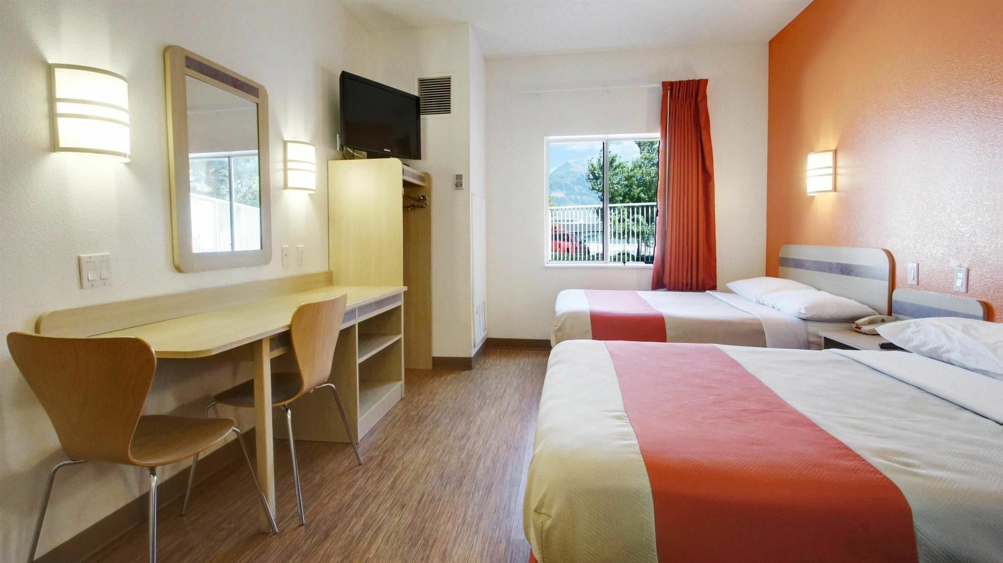 Motel 6 Lehi, Ut - Thanksgiving Point Buitenkant foto