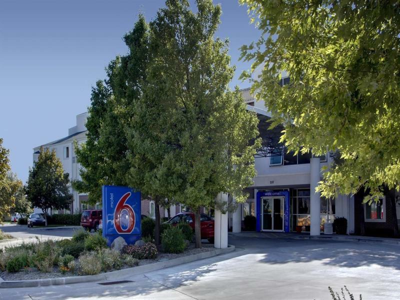 Motel 6 Lehi, Ut - Thanksgiving Point Buitenkant foto