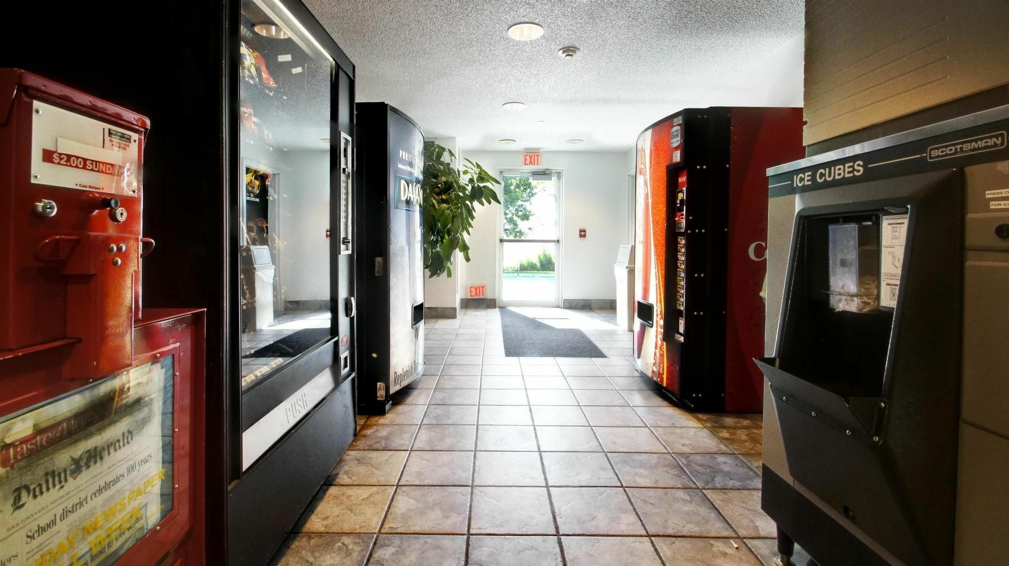 Motel 6 Lehi, Ut - Thanksgiving Point Buitenkant foto