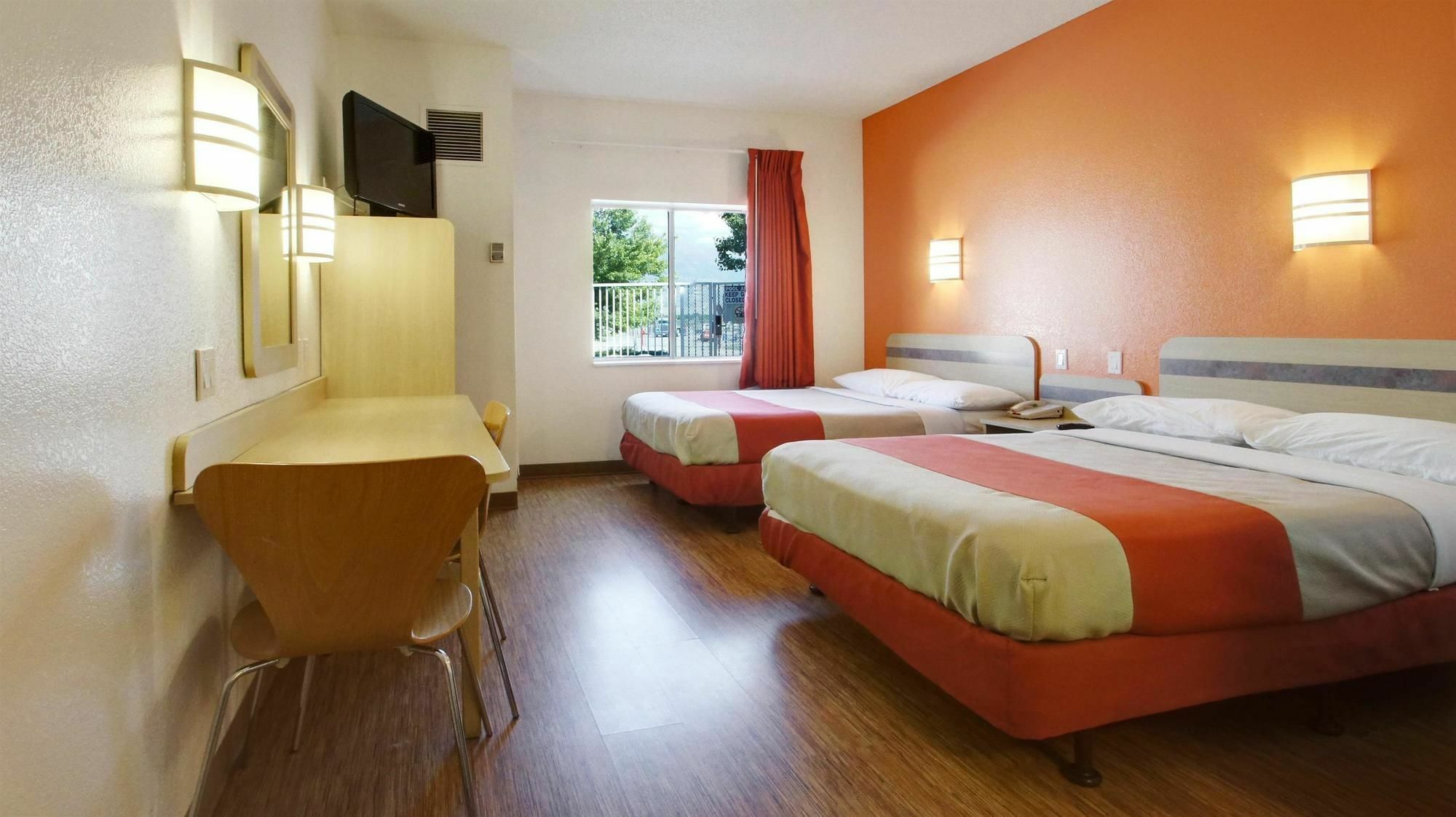 Motel 6 Lehi, Ut - Thanksgiving Point Buitenkant foto