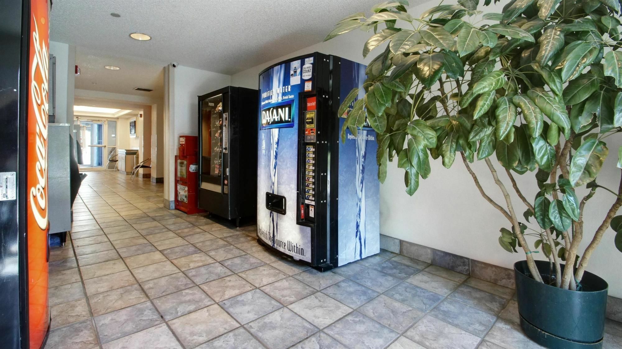 Motel 6 Lehi, Ut - Thanksgiving Point Buitenkant foto