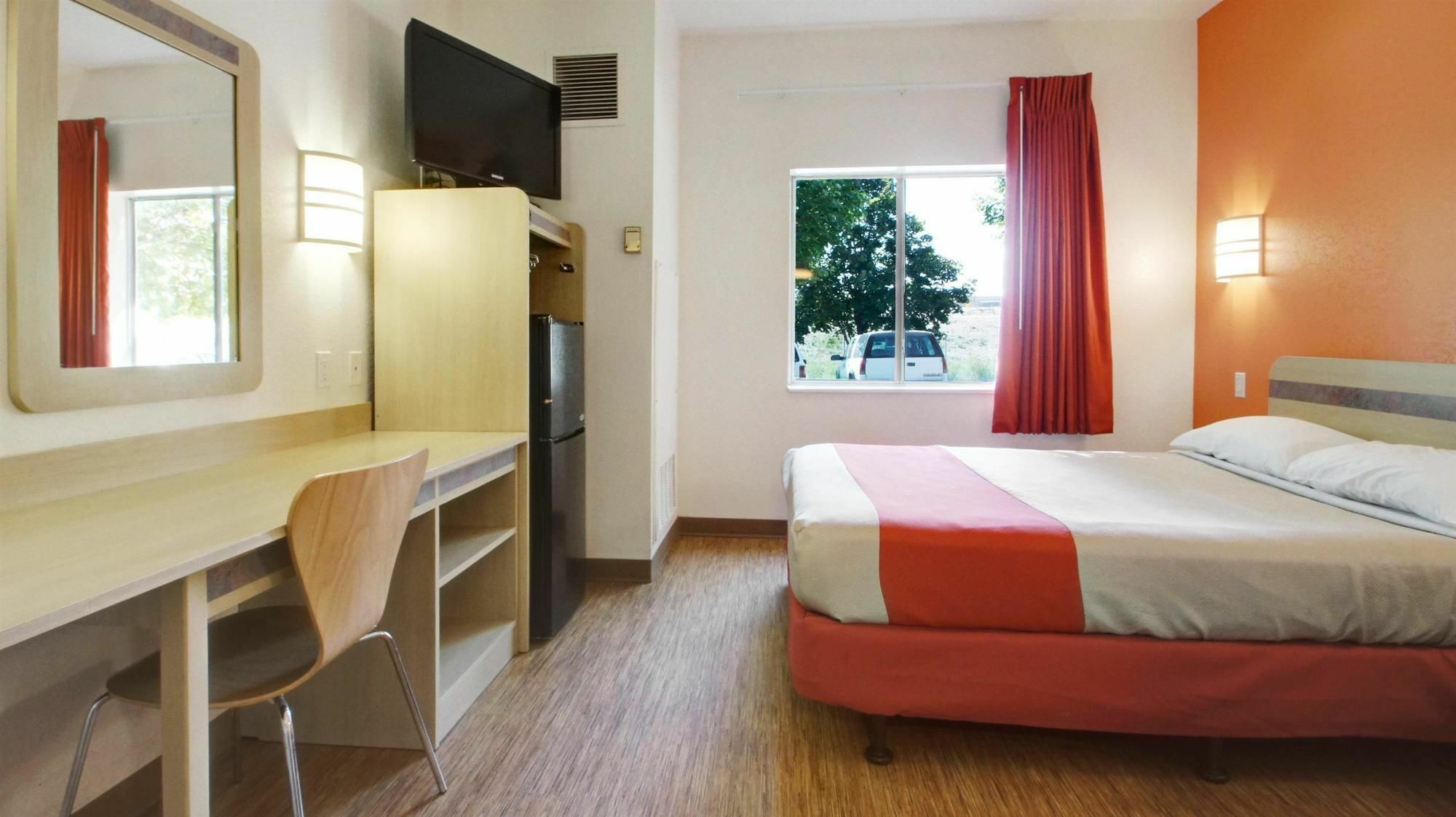 Motel 6 Lehi, Ut - Thanksgiving Point Buitenkant foto