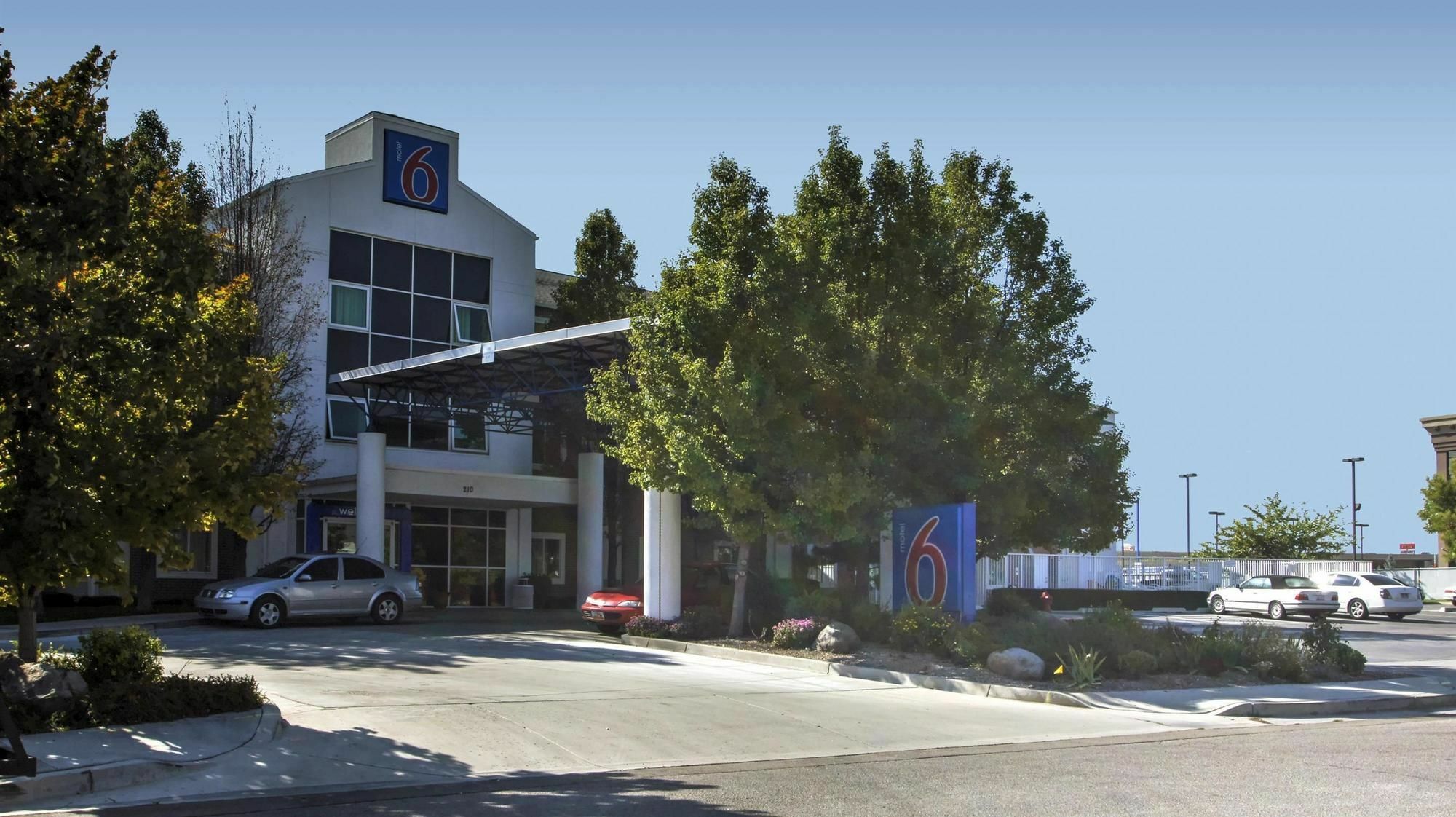 Motel 6 Lehi, Ut - Thanksgiving Point Buitenkant foto