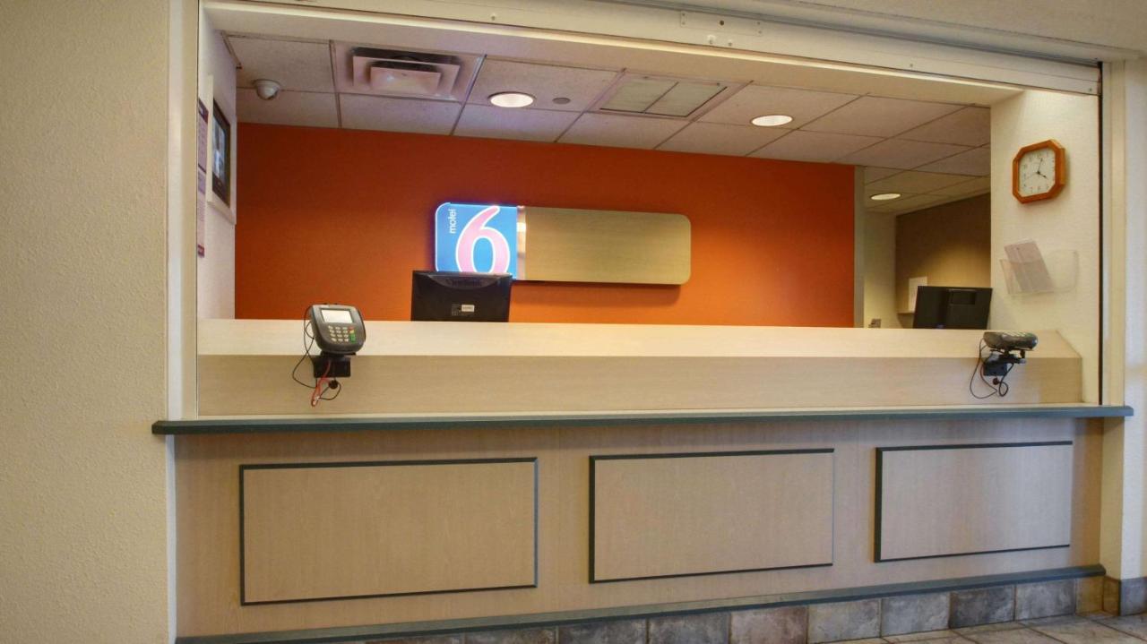 Motel 6 Lehi, Ut - Thanksgiving Point Buitenkant foto